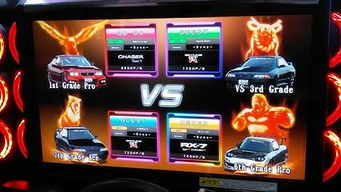 WMMT5DX+ VS BATTLE #231 : 2v2 TAG-TEAM TRAINING PART 2 : OSAKA