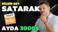 Affiliate Marketing ile Pasif Gelir Elde Etmek ile ilgili video