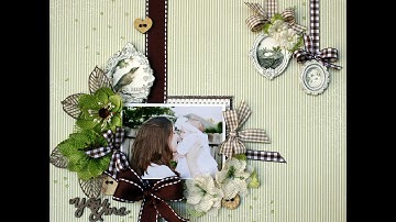 Layout Tutorial for Flying Unicorn by Robbie Herring