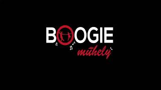 Boogie-woogie workshop, Alsóbogát - Összefoglaló II.