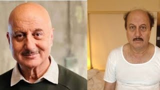 😅 Anupam Kher Funny and Entertaining Jokes | Legend |Comedian |Kapil Sharma | Sunil Grover | Shorts