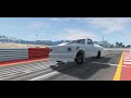 BeamNG.Drive Drag Cars