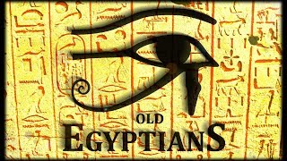 What on Earth Happened to the OLD Egyptians?