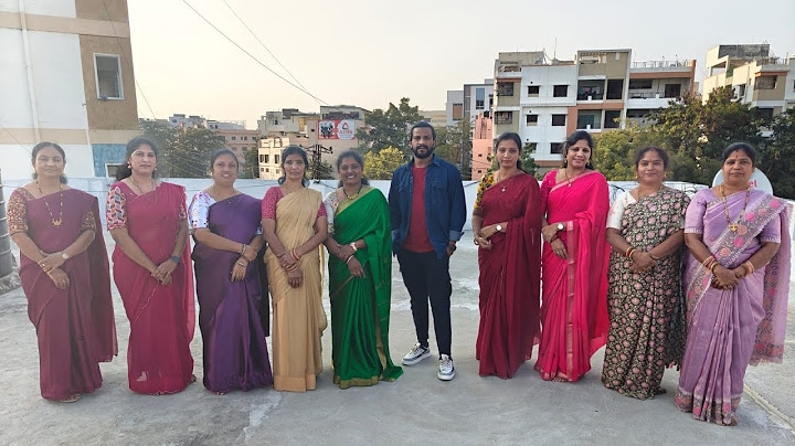 Godari gattu mida song / Venkatesh/ Dance / Groupdance / Ladies Dance / steps / Michael dance studio