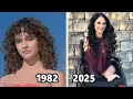 The Last American Virgin 1982 CAST тнР THEN AND NOW 2025 All Actors Are Aging Horribly The Last American Virgin 1982 CAST тнР THEN AND NOW 2025 All Actors Are Aging Horribly