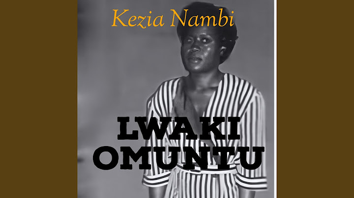 Omulenzi Omutoro