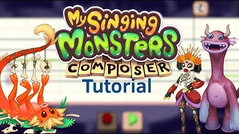Bone Island Composer FULL TUTORIAL