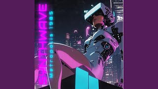 Crystal Grid - Darksynth.J