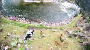 Eachine wizard x220 pid tuning flight