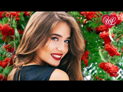 ОТГОРЕЛИ КИСТИ АЛЫЕ РЯБИН ♥ ХИТЫ ШАНСОНА ДЛЯ ТАНЦПОЛА WLV ♥ ПЕСНЯ ЗАЖИГАЛКА ♥ RUSSISCHE MUSIK