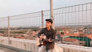 Percaya Aku - Petrus Mahendra Cover