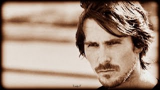 Christian Bale in Aurora ✩Tribute ✩