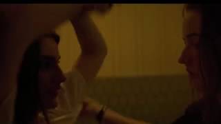 Amy And Hope Kiss Part 2