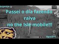 Os players piram!!!!