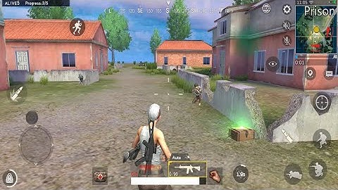 Survival Squad: Commando Mission Android Gameplay