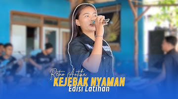 KEJEBAK NYAMAN Voc. RETNO ANTIKA | SINGA DEPOK KEMBAR MUDA | EDISI LATIHAN