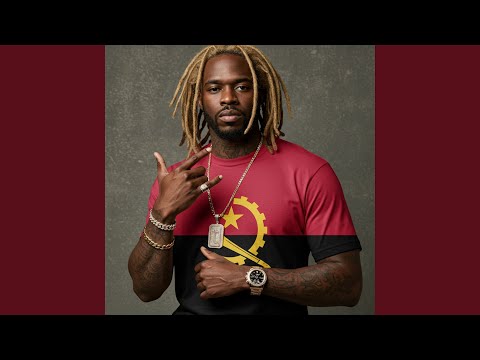 Mwana Ndumba Ku Angola