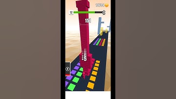 Stack Colors - Level 12