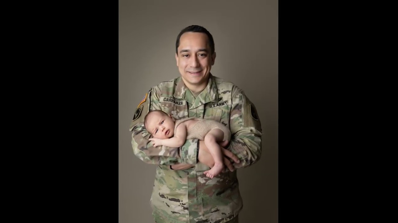 NEWBORN PHOTOGRAPHY [Behind the scenes & portrait]