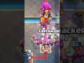 Firecracker vs All Giants 🔥💣 | Clash Royale #clashroyale #shorts