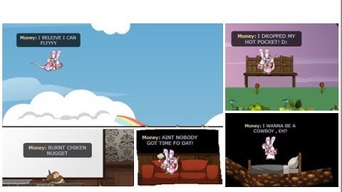 Vines in Transformice!