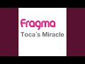 Miniature de la vidéo de la chanson Toca's Miracle 2008 (Wez Clarke Funky Mix)
