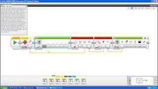 EV3 Programming: Getting Context Help