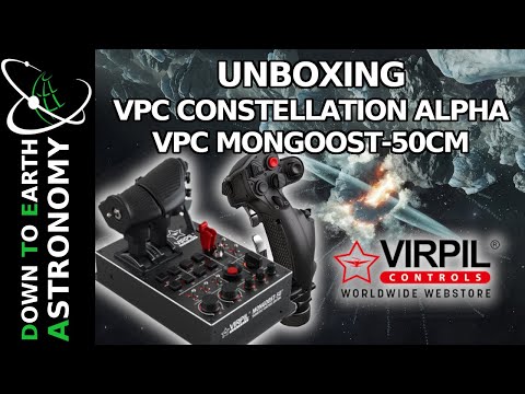 Видео VPC MongoosT-50