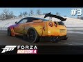 Forza Horizon 4 PC [#3] TOP Gear i Nissan GTR /z Skie