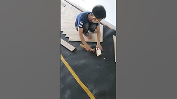 Thi công sàn gỗ cho chung cư Vinhomes tại Hà Nội - 0944200579 #trieusango