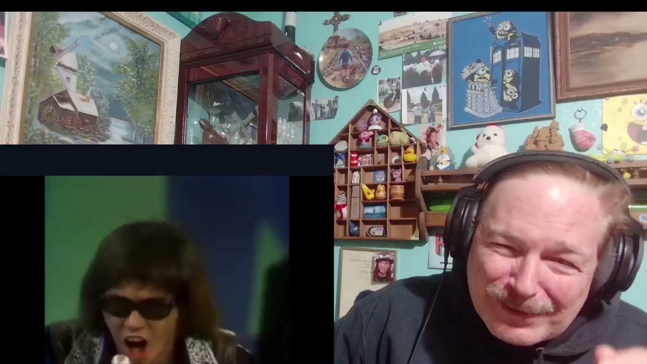 Steppenwolf - It’s Never Too Late , A Layman's Reaction