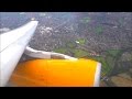 Thomas Cook Airbus A330-243 | Manchester to New York JFK *Full Flight*