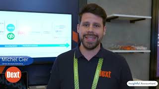 Dext @ QuickBooks Connect 2022
