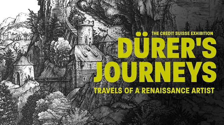 Curator's Introduction | The Credit Suisse Exhibit...