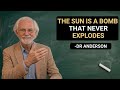 The Sun Is a Ticking Bomb That Never Explodes ☀️ | The Secret Keeping It Alive