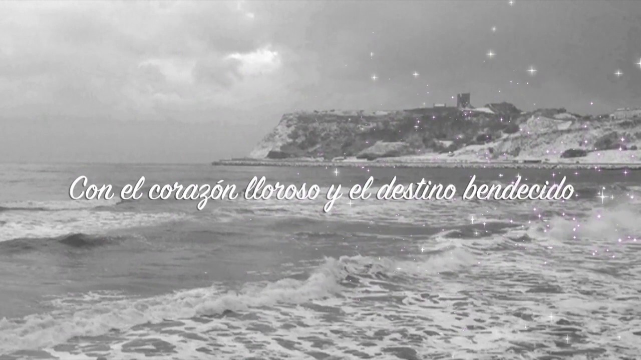 Cuando la tormenta pase ( Alexis Valdés )