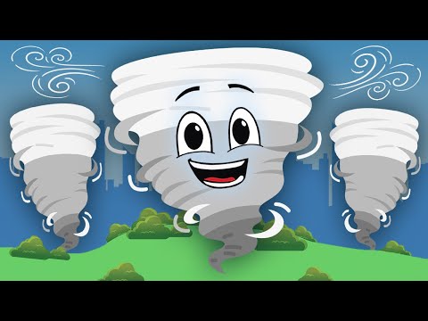 Hurricanes and Typhoons