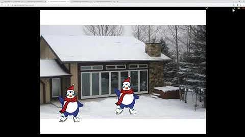 Animation using Snap block programming (Part 1)