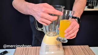 آموزش موکتل اورنج بری screenshot 5