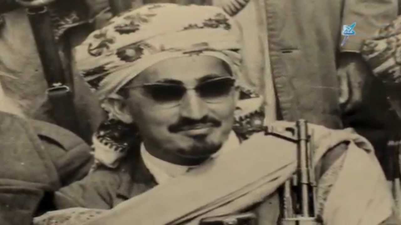 حكيم اليمن - فلم وثائقي عن الشيخ عبدالله بن حسين الأحمر