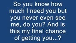 Coldplay - Shiver Lyrics  - Durasi: 5:04. 