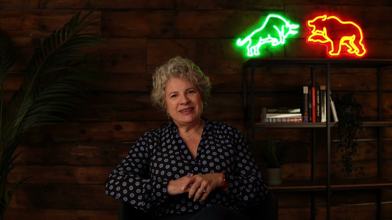 Annie Bélanger, Fiscaliste explique dans une vidéo en quoi consiste le gel successoral