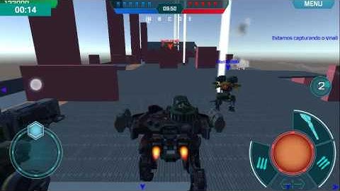 Test Server 3.0 / New Ship Map 3.0