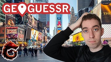 The Dumb test - Geoguessr #3