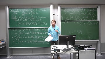 5.1. Definition of the Riemann integral (Part 2 of 2)