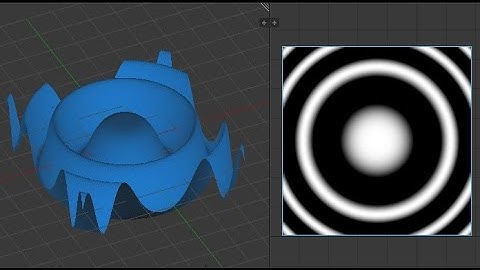 BLENDERSUSHI / SV Exponential Function (LIVENODING362)