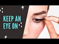 Understanding the Idiom 'Keep an Eye On'
