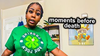 TikToker Snaps & Shoots Rival To Death