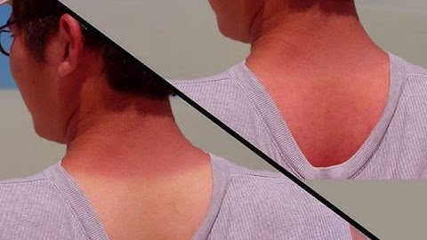 Photoshop - Remove Tan Lines