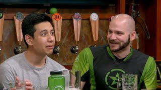 Off Topic Podcast #224 - Highlights